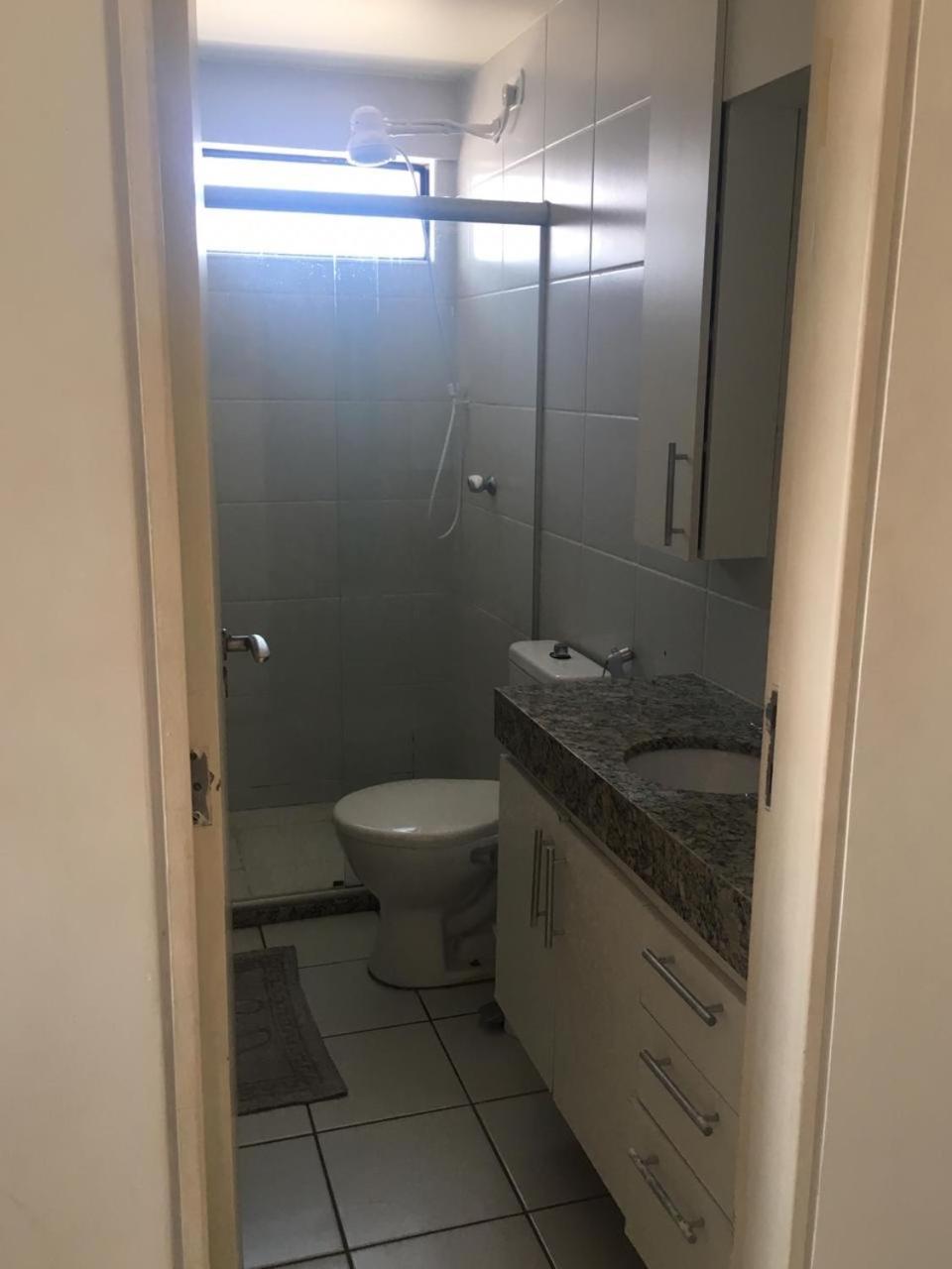 Apartamento Praia De Pajucara Масейо Екстер'єр фото